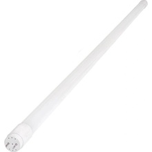 Milio LED trubice T8 sklo 60 cm 9W teplá biela