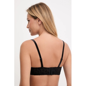 Chantelle Сутиен Chantelle GIRLS в черно от дантела с изчистен дизайн C22XQ9 (C22XQ9)