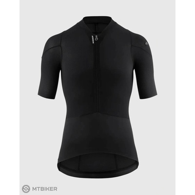 Assos MILLE GTS S11 black series