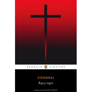 Rojo y negro | STENDHAL (ISBN: 9788491050537)