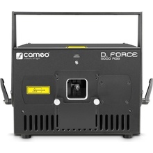 Cameo D FORCE 5000 RGB