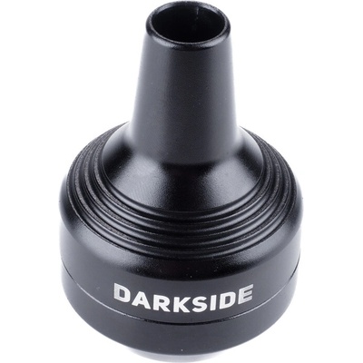 Darkside Chytač melasy Black