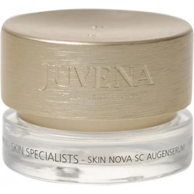 JUVENA Skin Specialist Skin Nova SC Eye Serum Грижа за очите 15ml