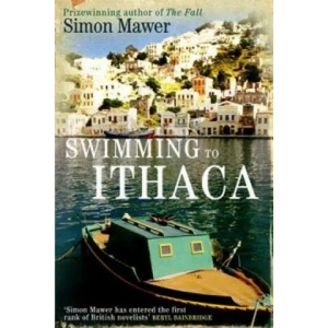 Swimming To Ithaca | Simon Mawer (2007)