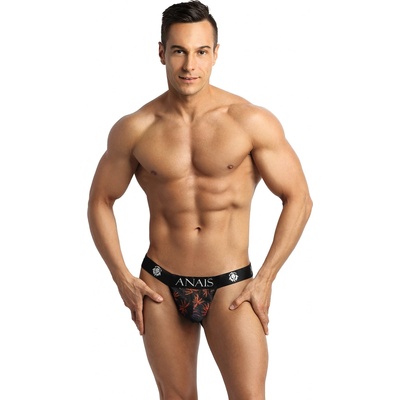 Pánske slipy otvorené Chill jock strap Anais