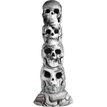 Creature Cocks Tower of Doom Silicone Dildo