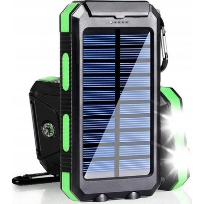 BOT SP2 1 10000mAh zelená