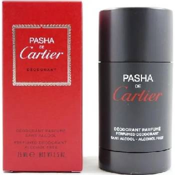 Cartier Pasha deo stick 75 ml