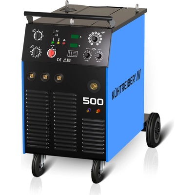 Kühtreiber KIT 500 W PROCESSOR