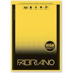 Fabriano Копирна хартия Fabriano Copy Tinta, A4, 80 g/m2, жълта, 50 листа (ON1535100025)
