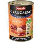 Animonda GranCarno Adult Beef & Chicken 400 g