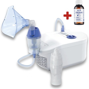 Omron C102 Total