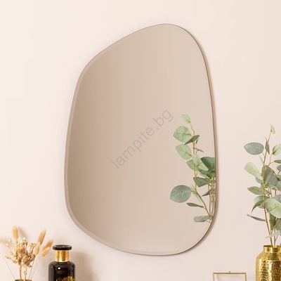 Atmosphera - Огледало AIDAN 68x50 см (P6726)