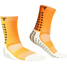 Trusox ponožky CRW300 Mid-Calf Cushion Orange 3crw300lcushionorange