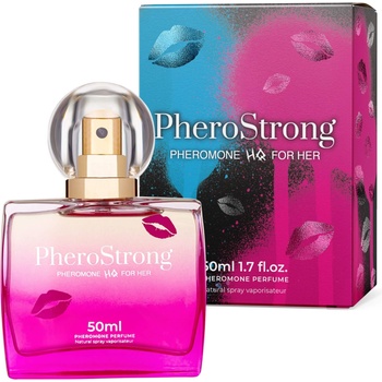 PheroStrong HQ for Her - феромонен парфюм за жени (50мл)