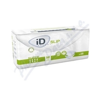 iD Slip Super PE 562027528 M 28 ks