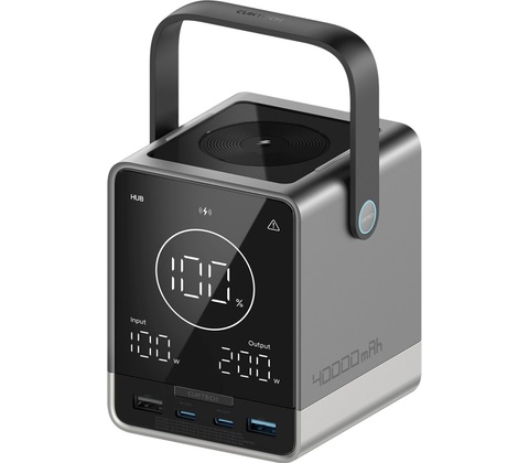 Cuktech P01CT