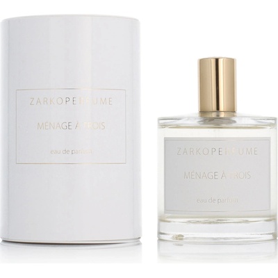 ZarkoPerfume Ménage A Trois parfémovaná voda unisex 100 ml