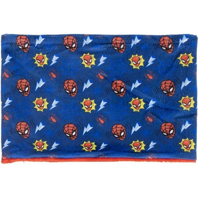 CERDA Шал-яка spiderman