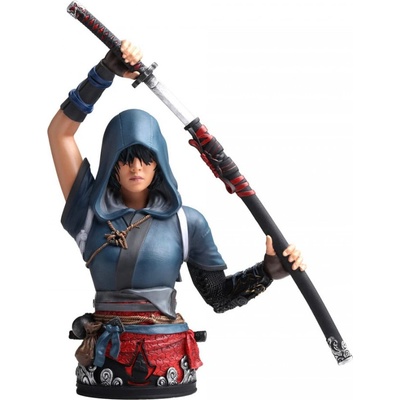 Nemesis Now Busta Assassin's Creed Shadows Naoe