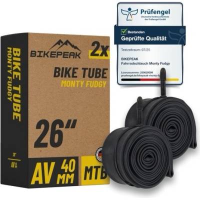 BikePeak AV