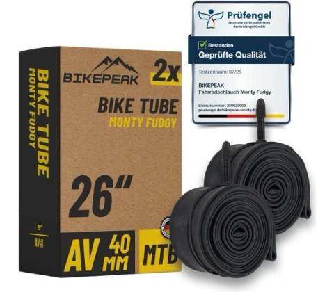 BikePeak AV