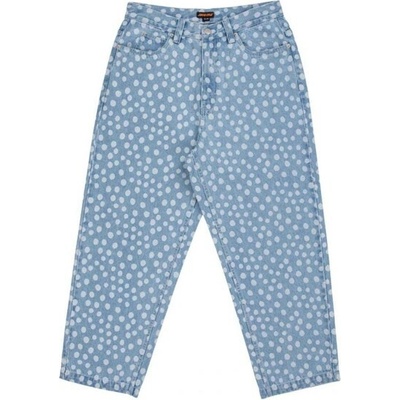 Santa Cruz kalhoty Big Pants Jaguar