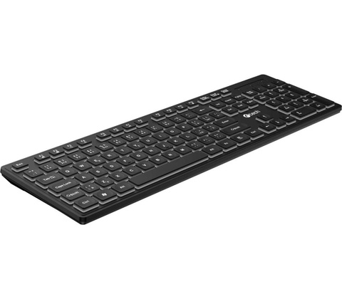 C-Tech KB-201-BL