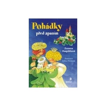 Pohádky před spaním