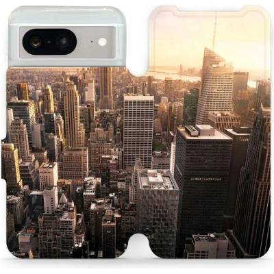 Mobiwear Google Pixel 8 M138P New York