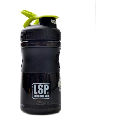 LSP Nutrition Blender bottle 20 oz lahev LSP - Black