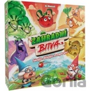 Asmodee Czech Republic Zahradní bitva