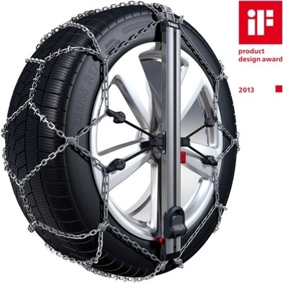 Thule König Easy-fit SUV 235