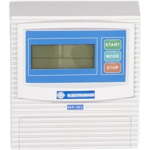 Electromash Табло за управление elmash mp m3/ 380v (mpm3)