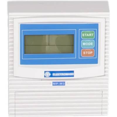 Electromash Табло за управление elmash mp m3/ 380v (mpm3)