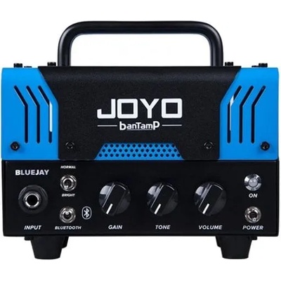 Joyo Bluejay Хибрид усилвател (BLUEJAY)