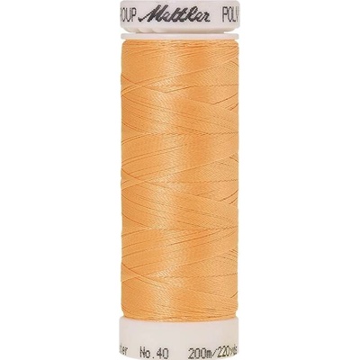 Nitě POLY SHEEN vyšívací 200m art. 3406 polyester AMANN Mettler - více barev Barva: 1362 Shrimp Pink