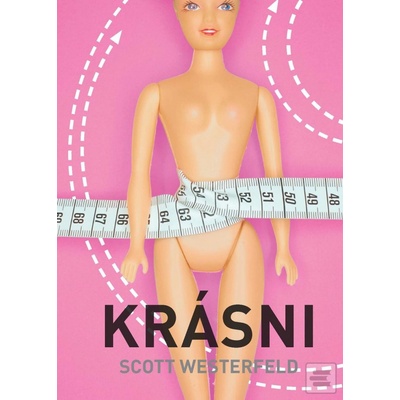 Krásni - Škaredí 2 Westerfeld Scott