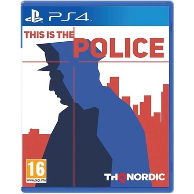 This is the Police