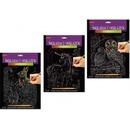 SMT Creatoys Škrabací obrázek duhový A4 23x32cm 3 druhy