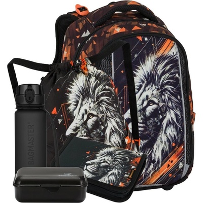Bagmaster VEGA 26 A velký lev
