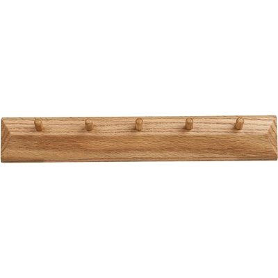 House Nordic Barco 50 x 8,5 x 5,5 cm přírodní