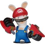 Ubisoft Rabbid Mario