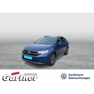 Volkswagen Taigo 1.0 TSI DSG 85 kW