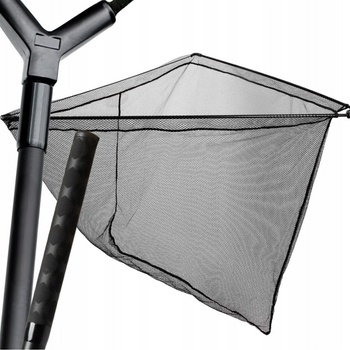 Mikado Landing net intro carp ii 2sec. 180cm 1 ks