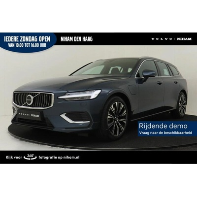 Volvo V60 T8 Plus Bright AWD 335 kW