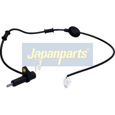 Snímač počtu otáčok kolesa JAPANPARTS ABS-H54