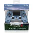 Sony Uncharted 4 PlayStation 4 Bundle Limited Edition DualShock 4 Wireless