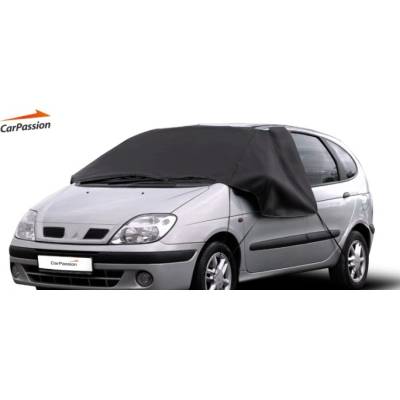 Carpassion Clona na čelní sklo DE LUX Maxi 110x145-165 cm, 10014