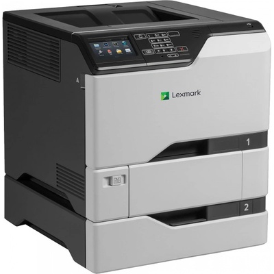 Lexmark CS725dte